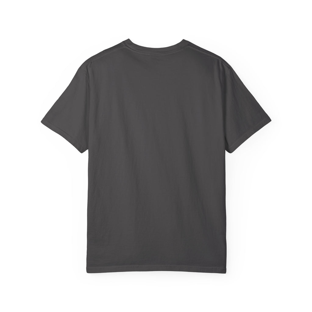 Tranquility Minimalist Graphic T-Shirt