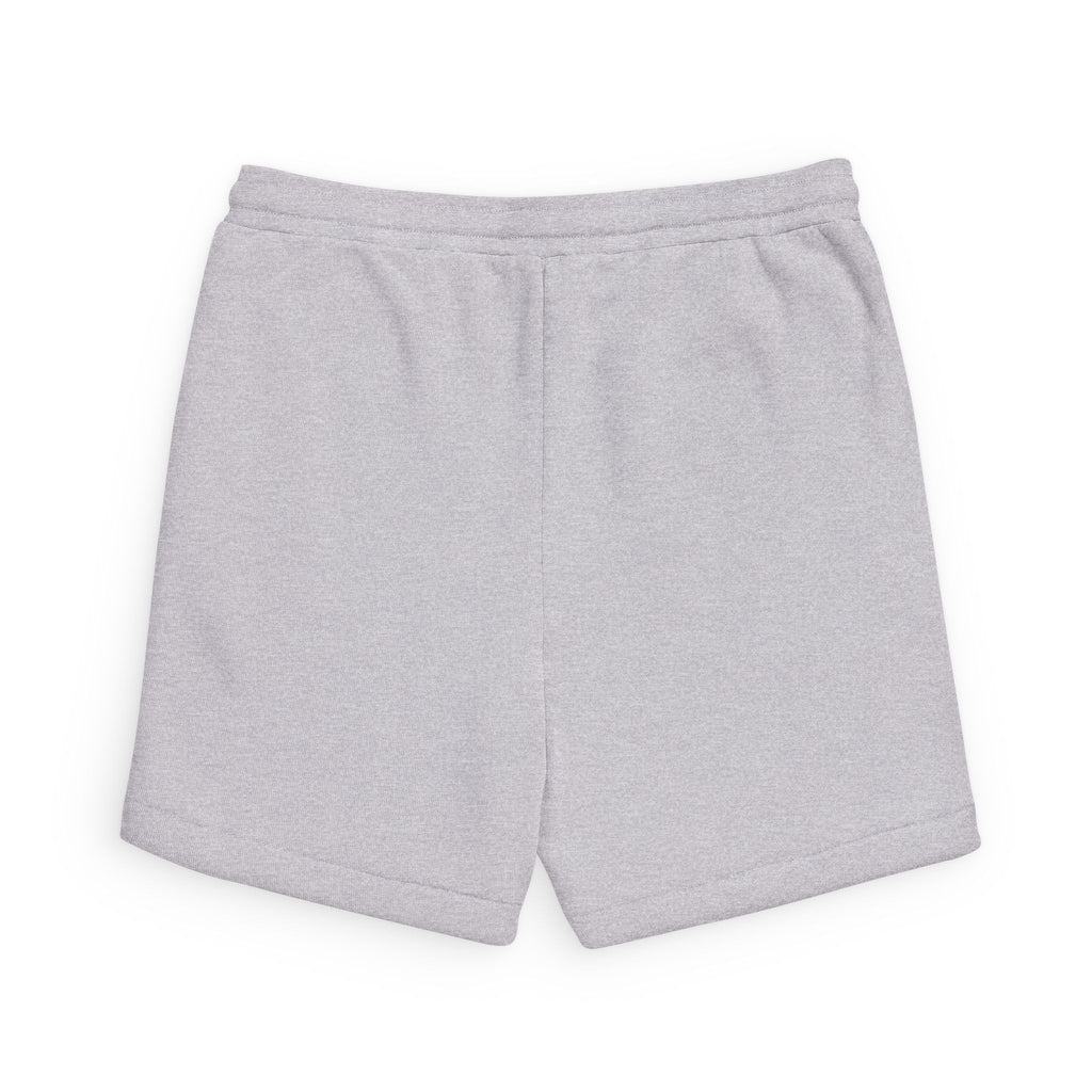 Sponge Fleece Sweatshorts — Comfortable Everyday Lounge Shorts