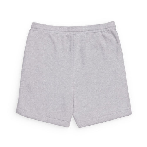 Sponge Fleece Sweatshorts — Comfortable Everyday Lounge Shorts