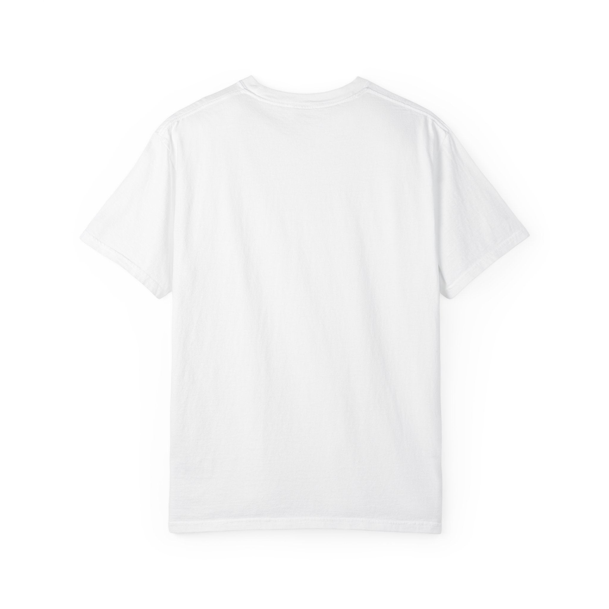 Tranquility Minimalist Graphic T-Shirt
