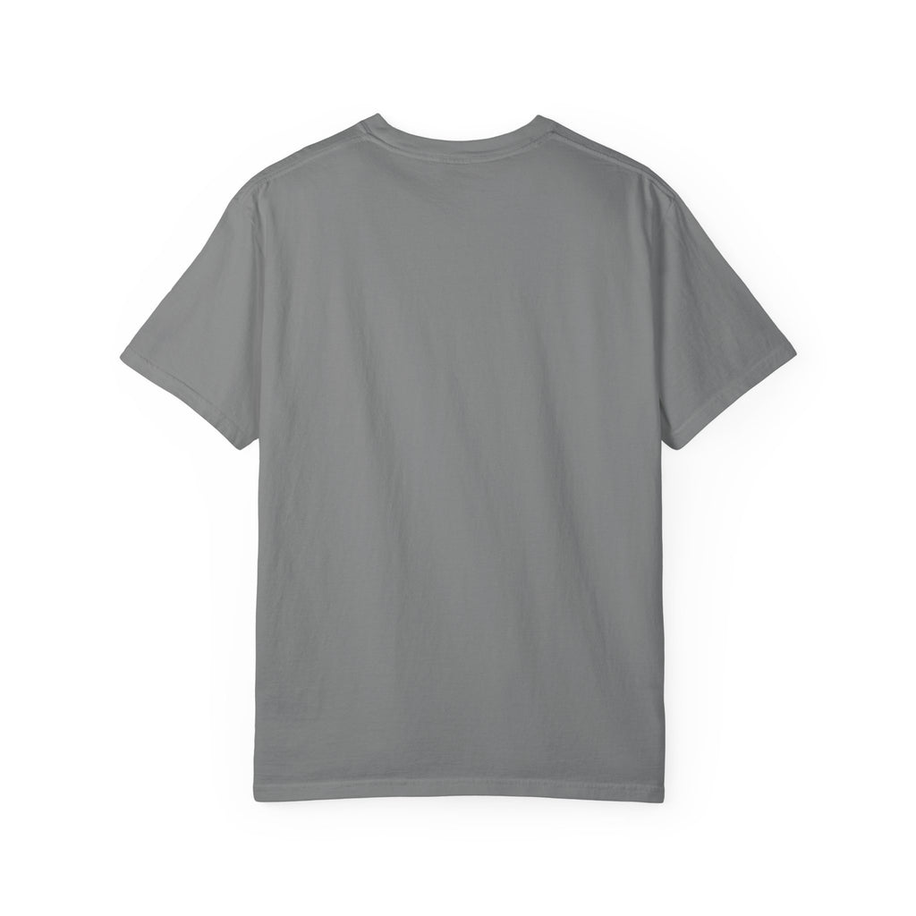 Tranquility Minimalist Graphic T-Shirt