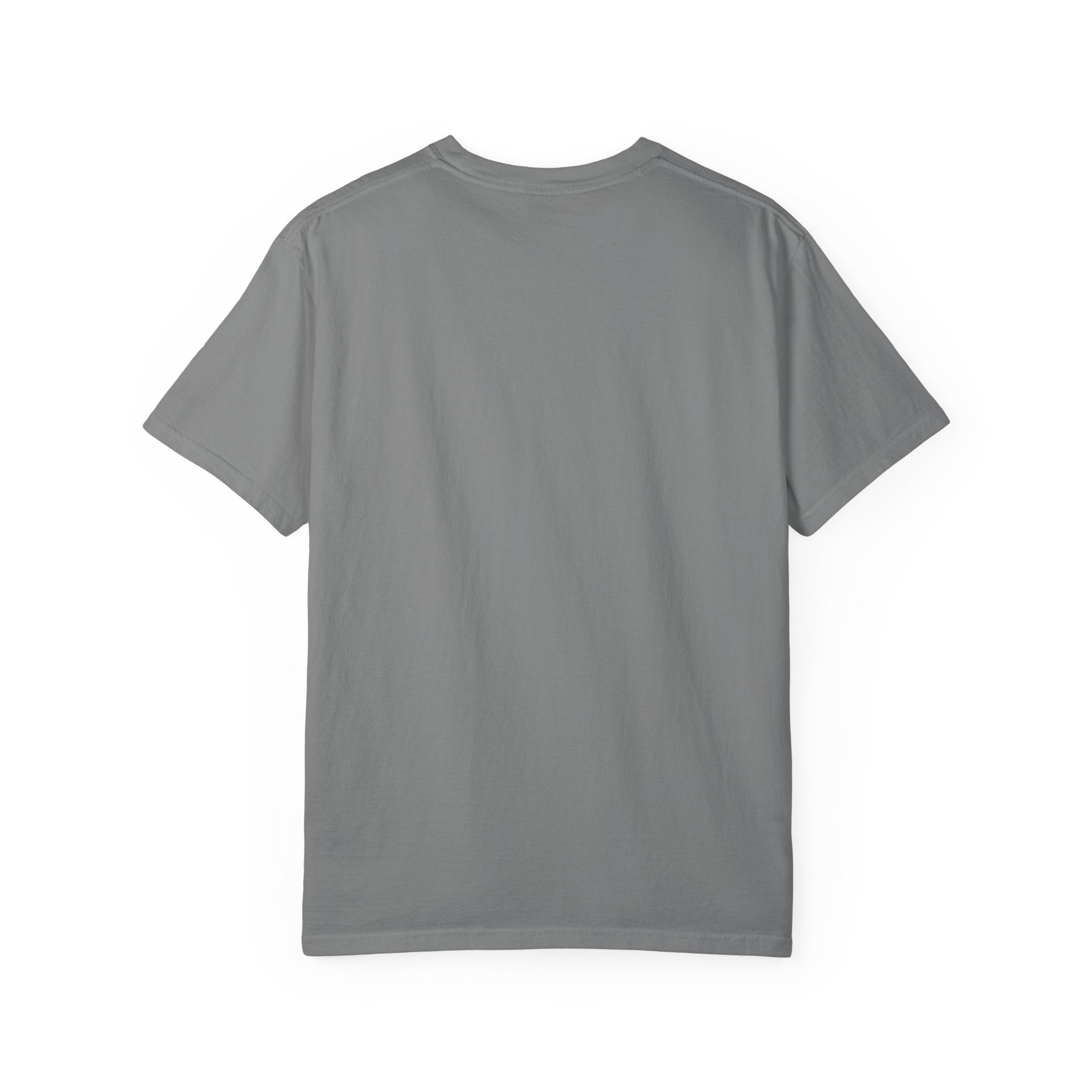 Tranquility Minimalist Graphic T-Shirt