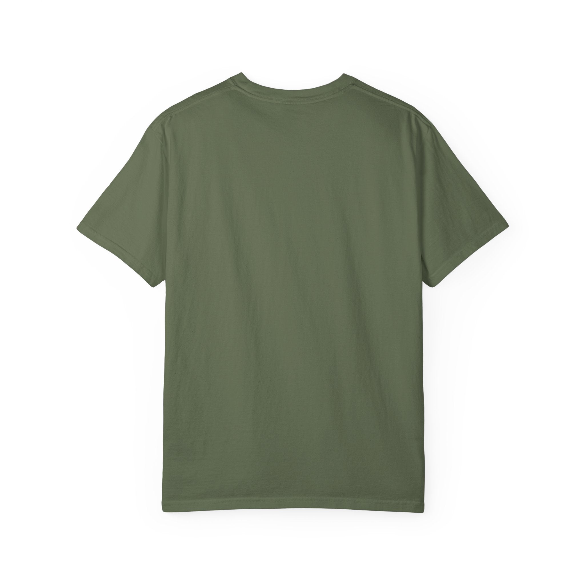 Tranquility Minimalist Graphic T-Shirt