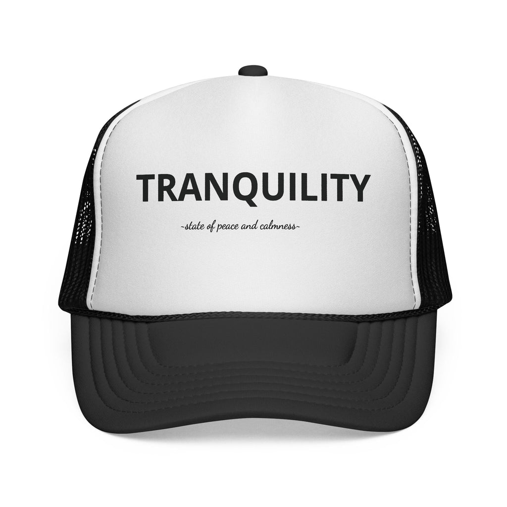 Trucker Caps