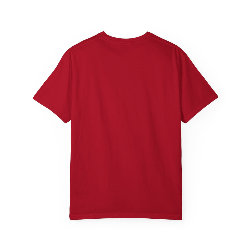Tranquility Minimalist Graphic T-Shirt