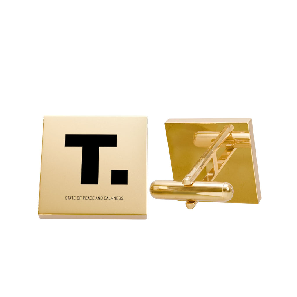 Cufflinks