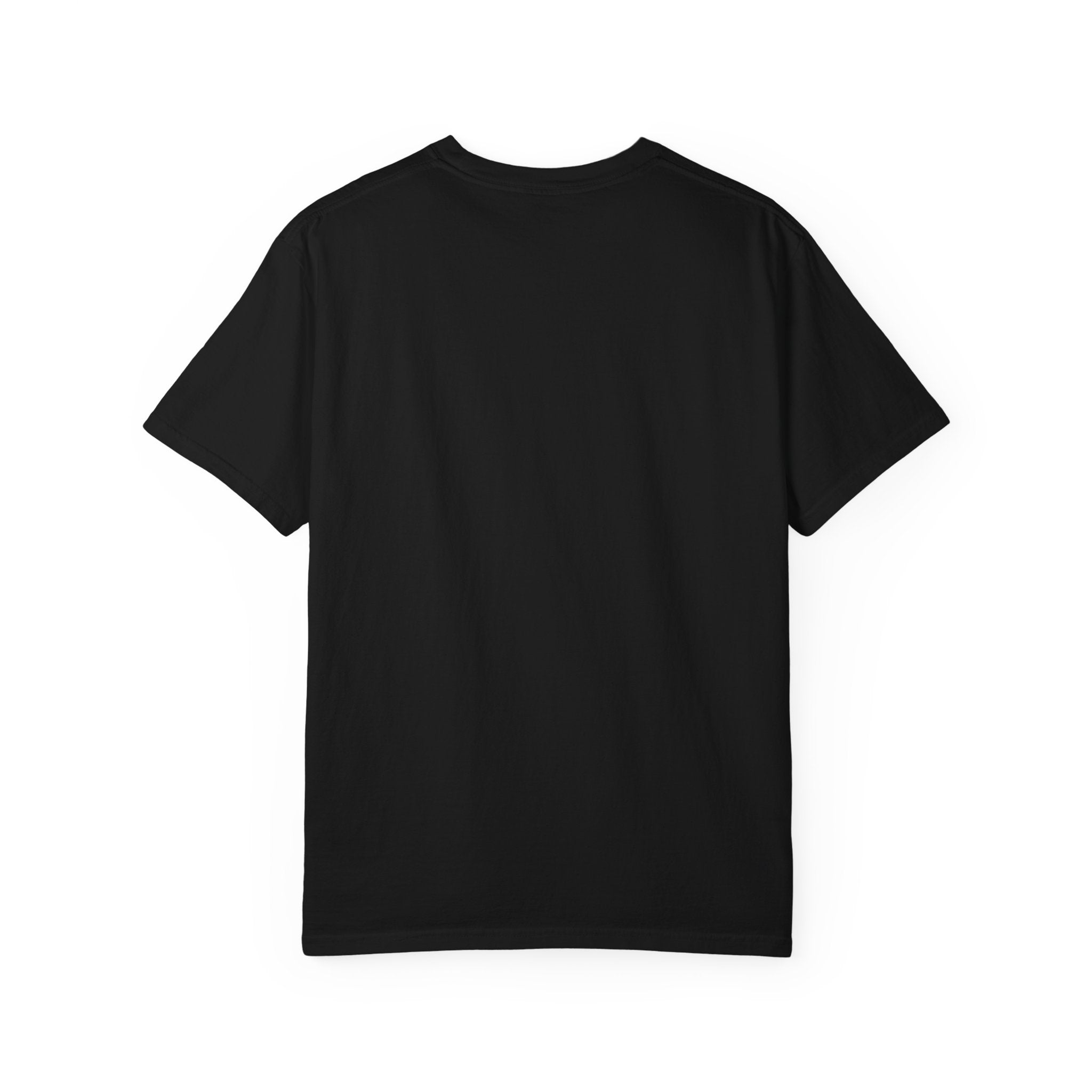 Tranquility Minimalist Graphic T-Shirt